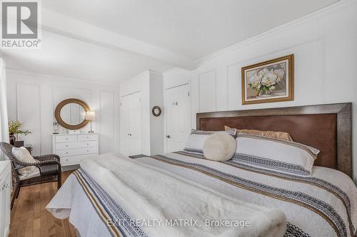 636 Front Road, Champlain, ON - Indoor Photo Showing Bedroom