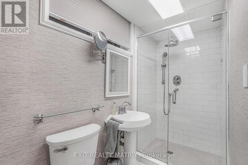 636 Front Road, Champlain, ON - Indoor Photo Showing Bathroom