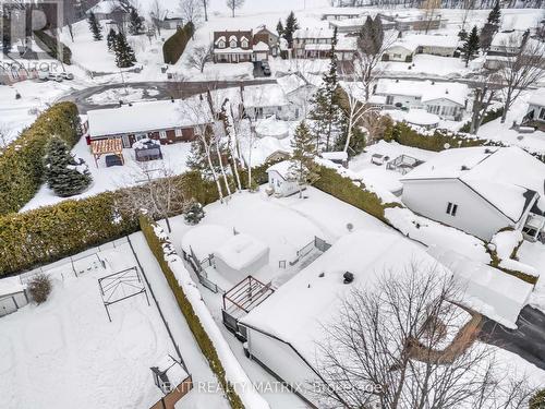 636 Front Road, Champlain, ON - Outdoor With View