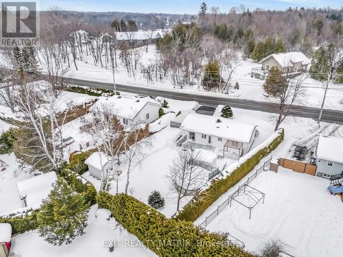 636 Front Road, Champlain, ON - Outdoor With View