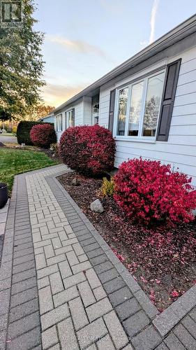 636 Front Road, Champlain, ON - Outdoor