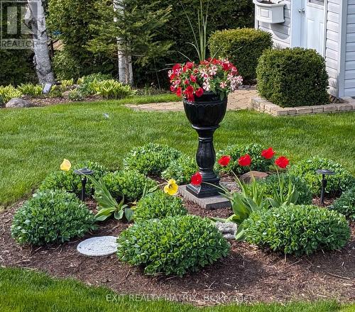 636 Front Road, Champlain, ON - Outdoor