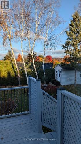 636 Front Road, Champlain, ON - Outdoor With View