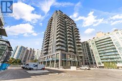 601 - 1606 CHARLES STREET  Whitby, ON L1N 0P1