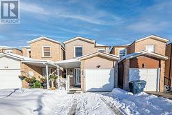 6 MANSEWOOD GARDENS  Toronto, ON M1E 5A6