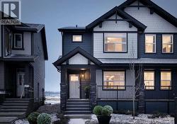 5012 154 Avenue SW  Calgary, AB T0L 1W0