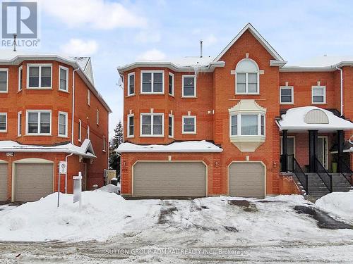 105 - 105 LEAH CRESCENT  Vaughan, ON L4J 8C4