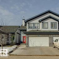 #38 3003 34 AV NW  Edmonton, AB T6T 0A1
