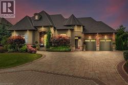 4 HOLDROYD Court Georgetown, ON L7G 0E8