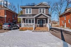 99 NORTH MAIN Street  Simcoe, ON N3Y 2M2
