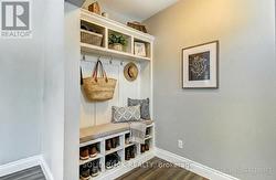 Front Entrance Virtually Staged - 