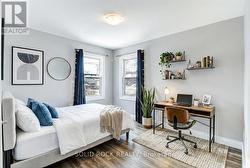 2nd Bdrm Virtually Staged - 