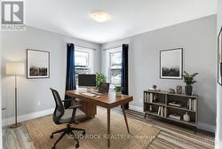 2nd Bedroom Virtually Staged Alternate - 