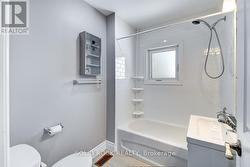 4 Pc Bathroom - 