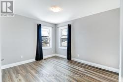 2nd Bedroom Vacant - 