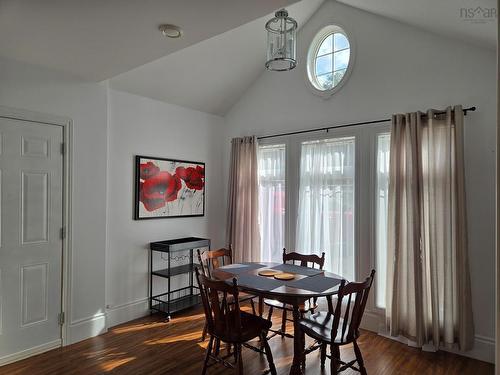 4821 Highway 1, Weymouth, NS 