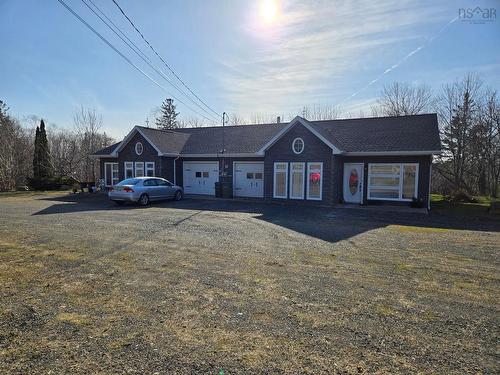 4821 Highway 1, Weymouth, NS 