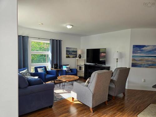 4821 Highway 1, Weymouth, NS 