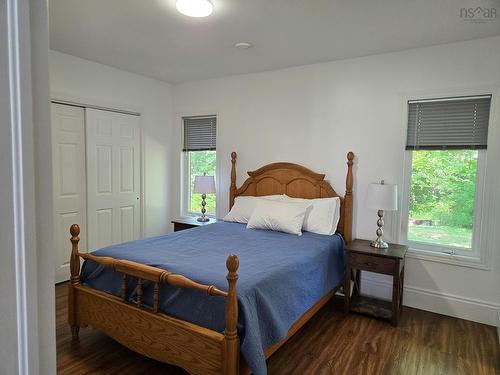 4821 Highway 1, Weymouth, NS 