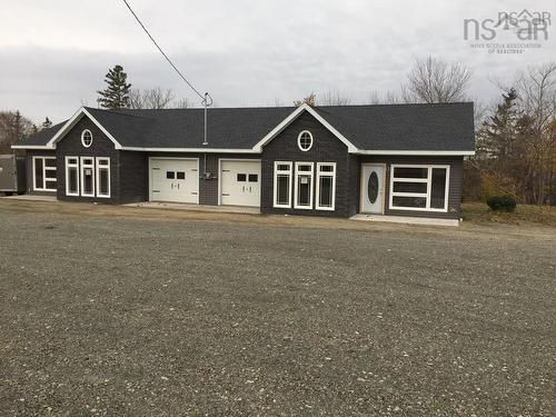 4821 Highway 1, Weymouth, NS 