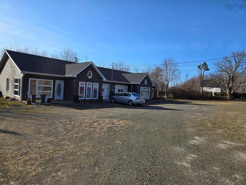 4821 Highway 1, Weymouth, NS 