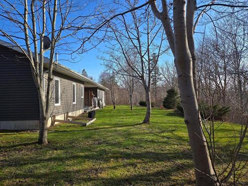 4821 Highway 1, Weymouth, NS 