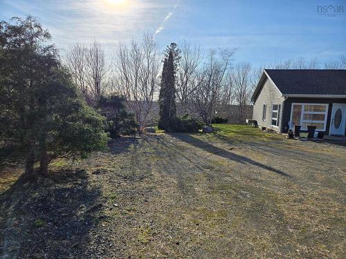 4821 Highway 1, Weymouth, NS 