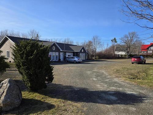 4821 Highway 1, Weymouth, NS 