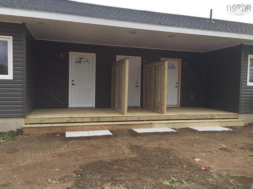 4821 Highway 1, Weymouth, NS 