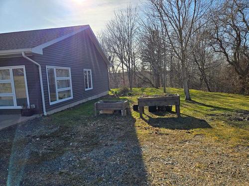 4821 Highway 1, Weymouth, NS 