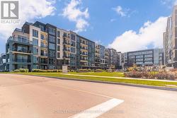 337 - 16 CONCORD PLACE  Grimsby, ON L3M 0J1