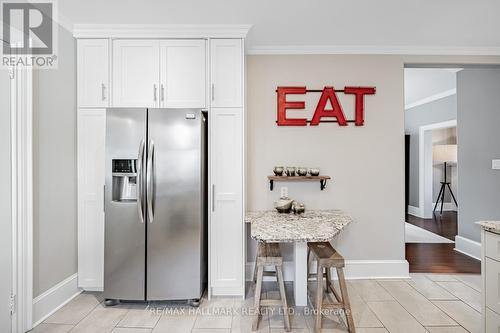 407 Aberdeen Avenue, Hamilton, ON - Indoor