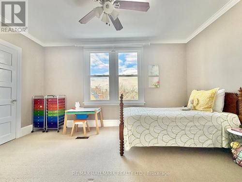 407 Aberdeen Avenue, Hamilton, ON - Indoor Photo Showing Bedroom