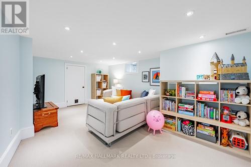 407 Aberdeen Avenue, Hamilton, ON - Indoor