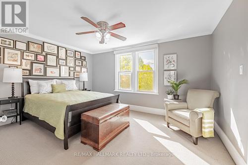 407 Aberdeen Avenue, Hamilton, ON - Indoor Photo Showing Bedroom