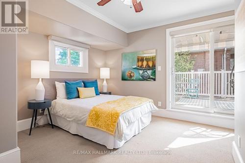 407 Aberdeen Avenue, Hamilton, ON - Indoor Photo Showing Bedroom