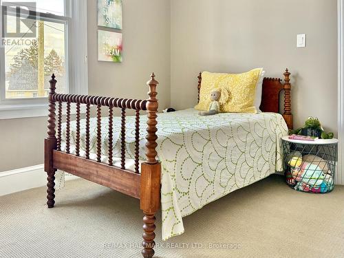 407 Aberdeen Avenue, Hamilton, ON - Indoor Photo Showing Bedroom