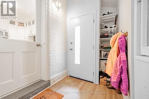 407 Aberdeen Avenue, Hamilton, ON - Indoor