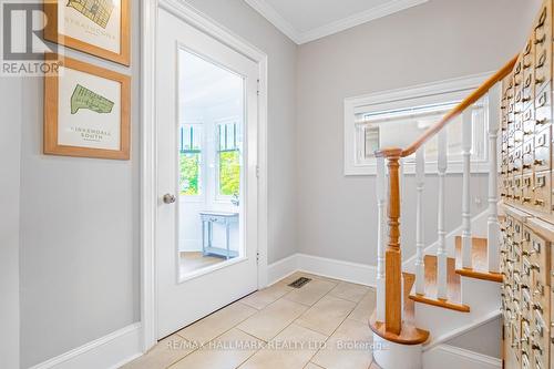 407 Aberdeen Avenue, Hamilton, ON - Indoor Photo Showing Other Room