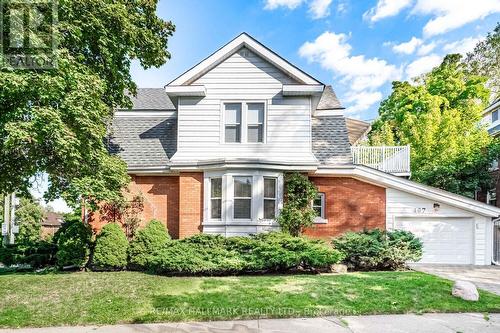 407 Aberdeen Avenue, Hamilton, ON - Outdoor