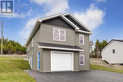 84 LaSalle Drive  Mount Pearl, NL A1N 0B2