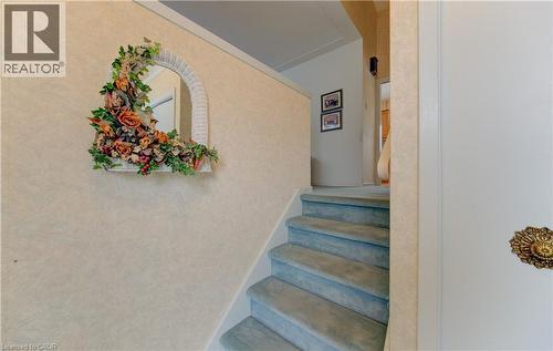 26 Deerpark Crescent, Kitchener, ON - Indoor Photo Showing Other Room