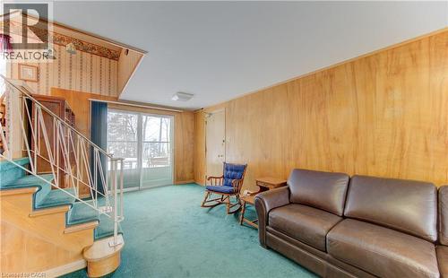 26 Deerpark Crescent, Kitchener, ON - Indoor