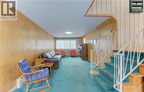 26 Deerpark Crescent, Kitchener, ON - Indoor Photo Showing Other Room