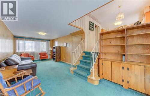 26 Deerpark Crescent, Kitchener, ON - Indoor