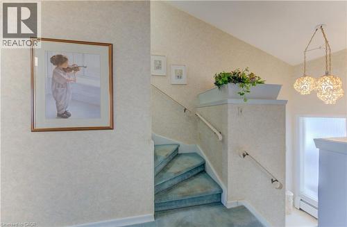 26 Deerpark Crescent, Kitchener, ON - Indoor Photo Showing Other Room