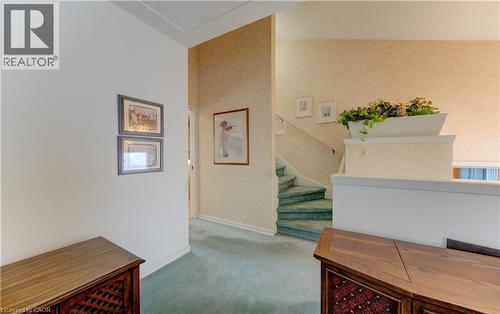 26 Deerpark Crescent, Kitchener, ON - Indoor Photo Showing Other Room