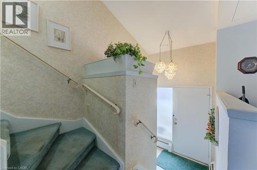 26 Deerpark Crescent, Kitchener, ON - Indoor Photo Showing Other Room