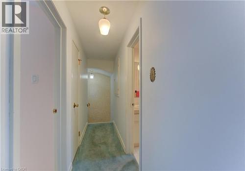 26 Deerpark Crescent, Kitchener, ON - Indoor Photo Showing Other Room