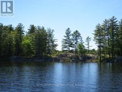 0 HORSESHOE ISLAND  North Kawartha, ON K0L 2H0